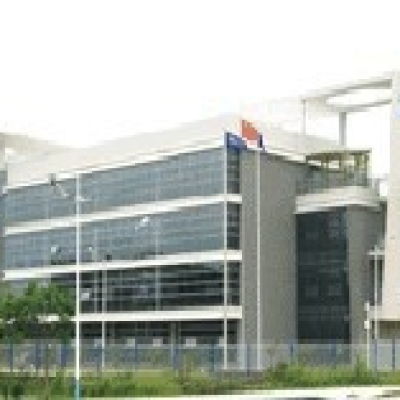 深圳南山科技园数据中心