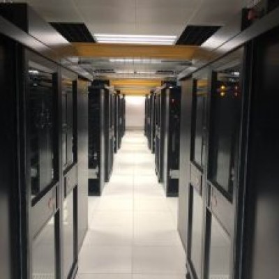 北京亿马数据中心