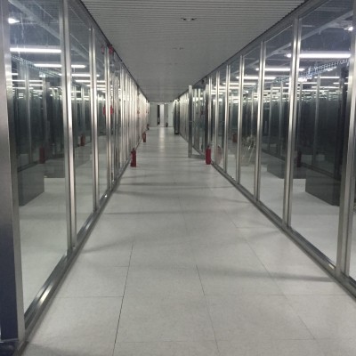 北京亦庄大族数据中心