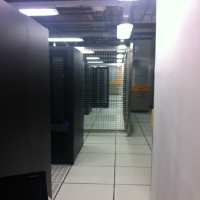 香港TM数据中心