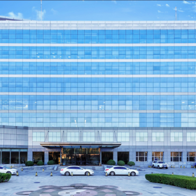 国际电子商务数据中心